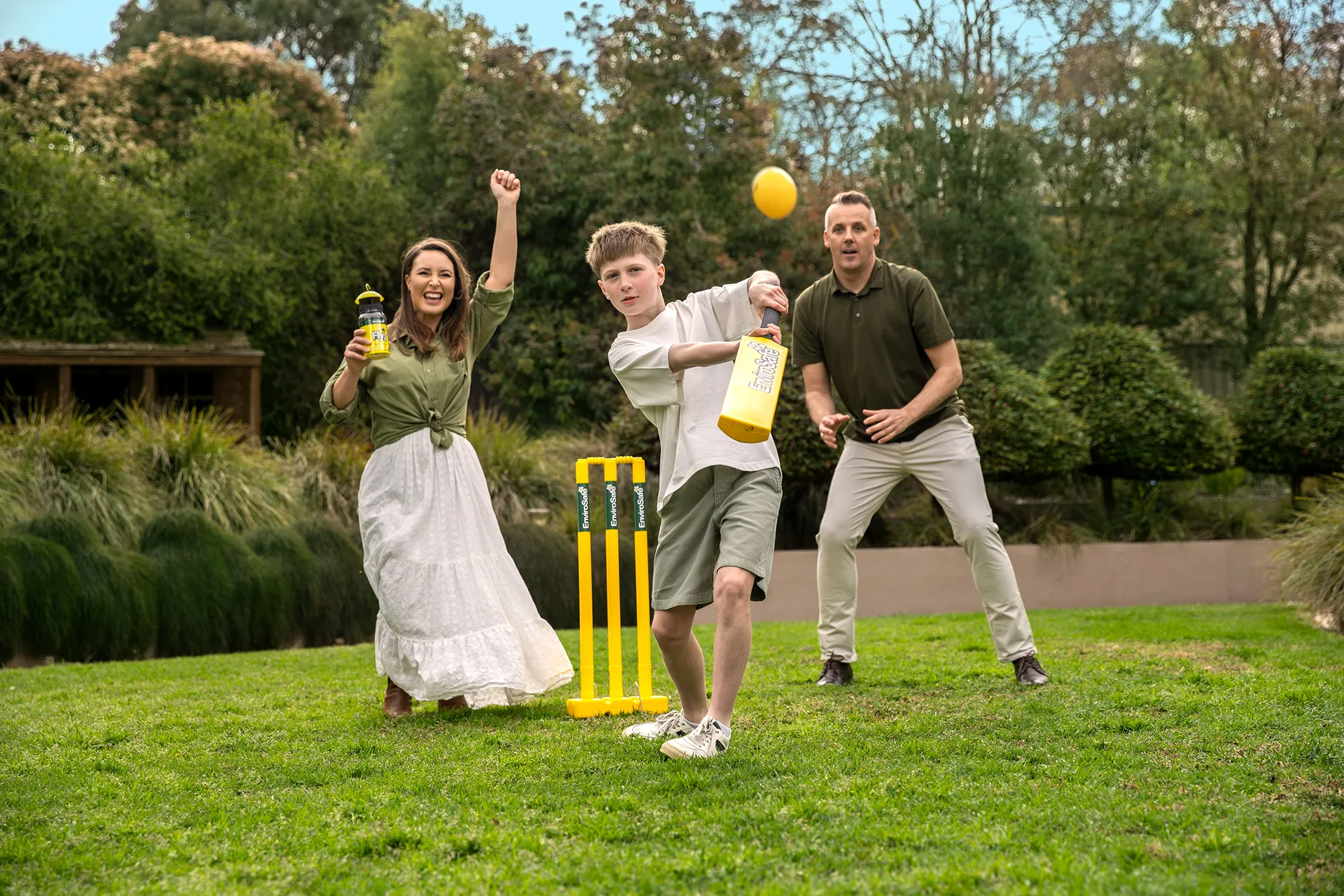 Australia VS Files banner competition