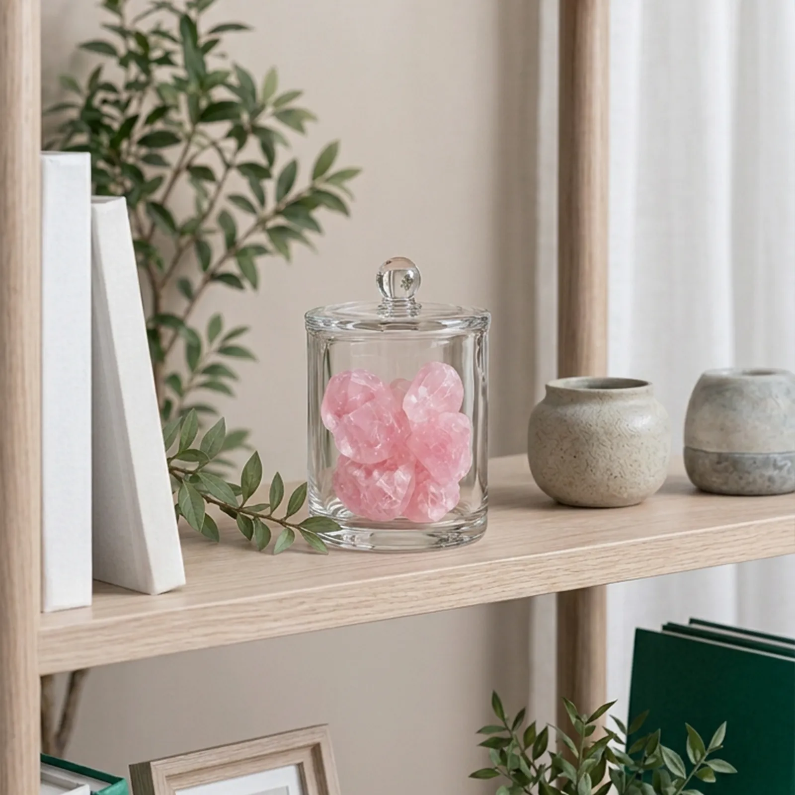 EnviroSafe Citronella Crystal Diffuser 5