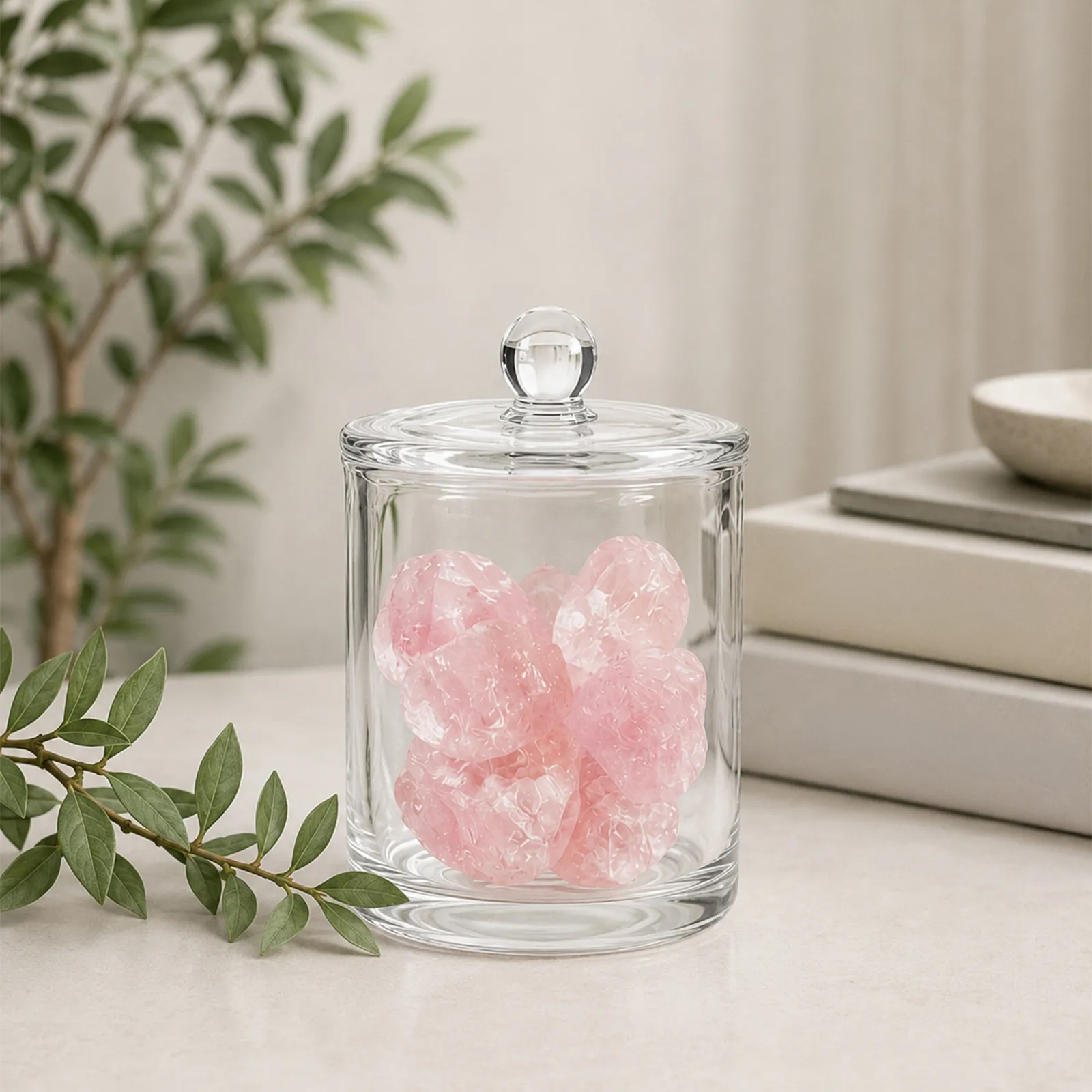 EnviroSafe Citronella Crystal Diffuser 6
