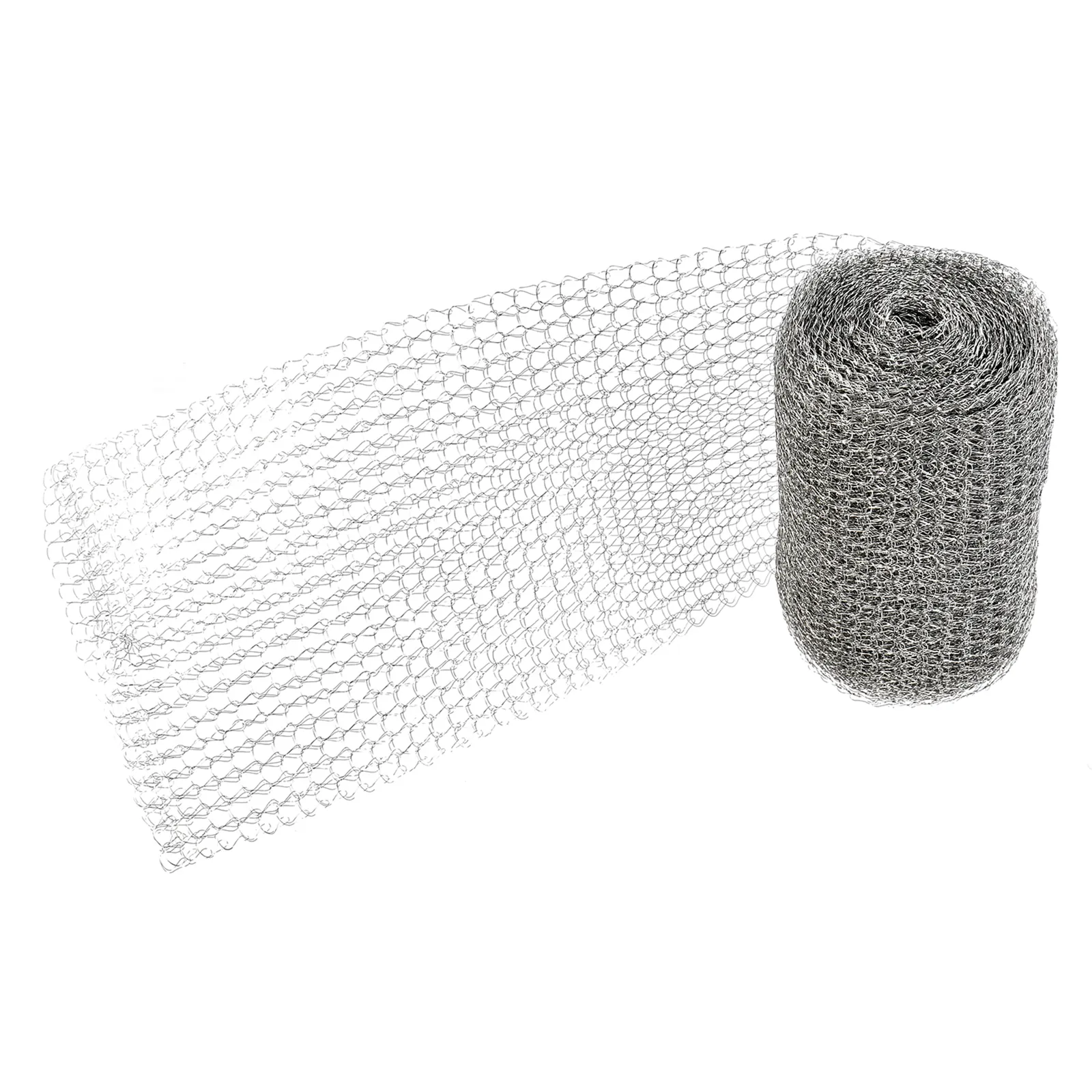 EnviroSafe 5m Rodent Barrier Stainless Steel Mesh 3
