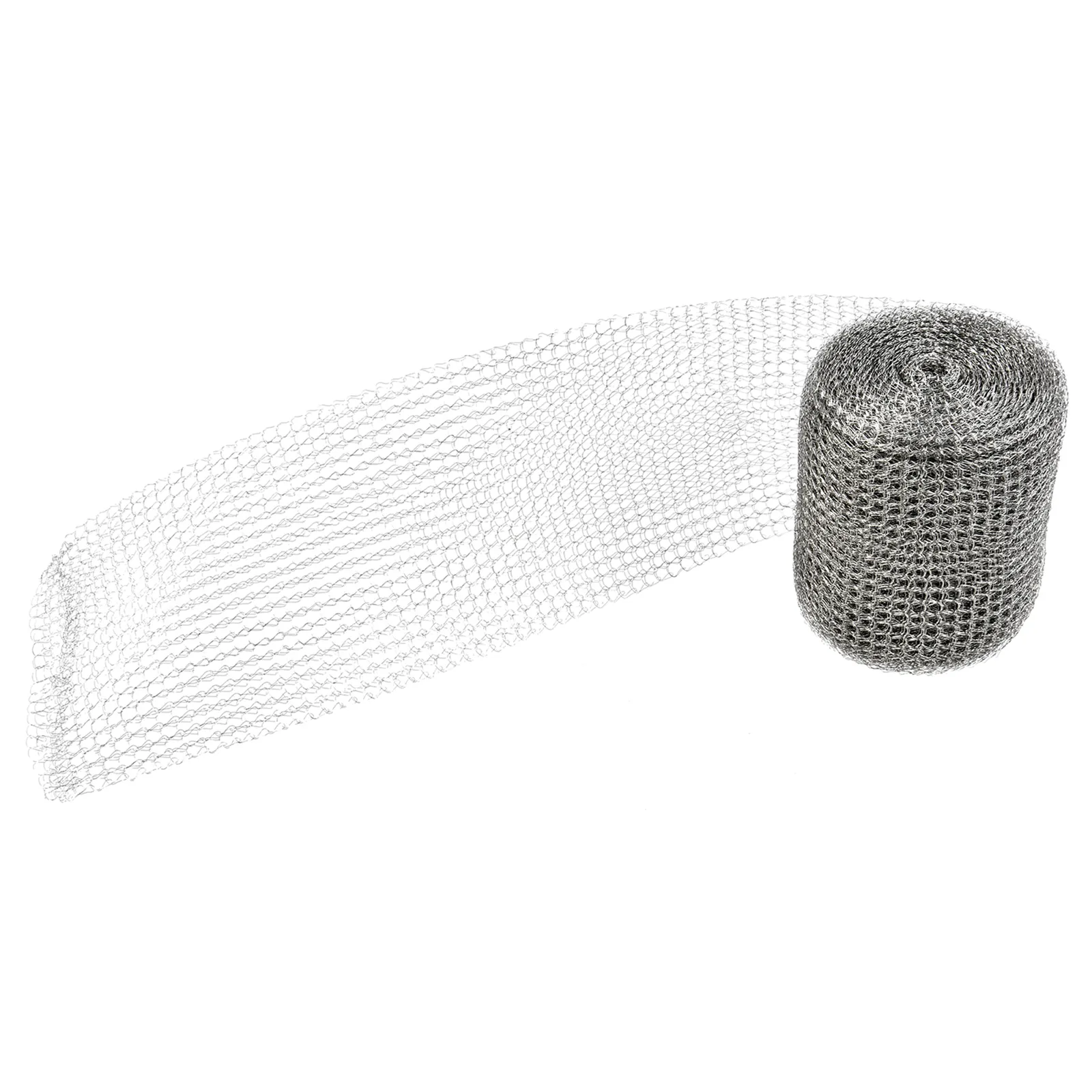 EnviroSafe 9m Rodent Barrier Stainless Steel Mesh 3
