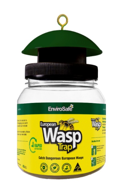 EnviroSafe European Wasp Trap